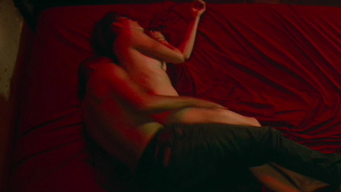 Pic: Karla Souza in Jacob's Ladder