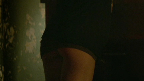 Pic: Karla Souza in Jacob's Ladder