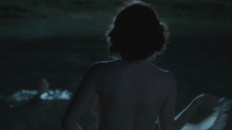 Pic: Kara Hayward in To the Stars