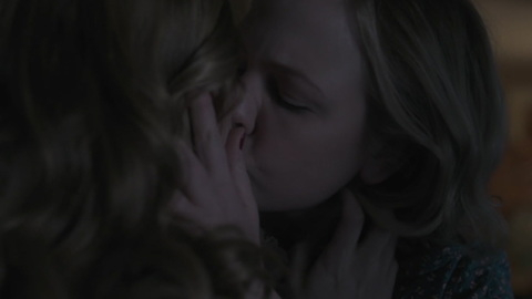 Pic: Liana Liberato in To the Stars