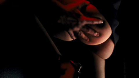 Pic: Julia Vasi in Killerman