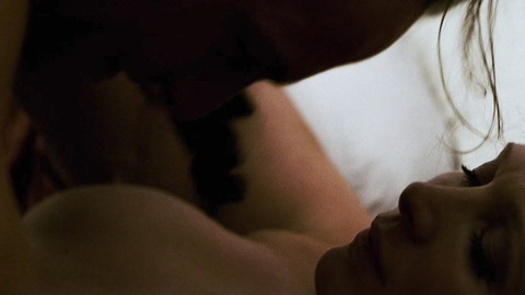 Pic: Deborah Twiss in Bare Knuckle Brawler