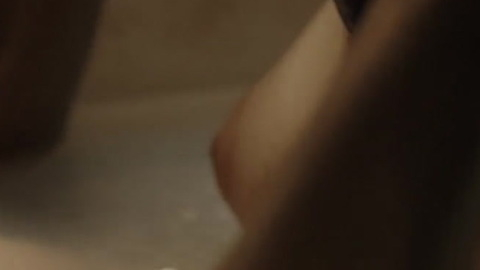 Pic: Anastasiya Bogach in Twin Flower