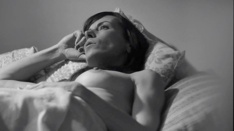 Pic: Diana Lein in Tattoo of Revenge