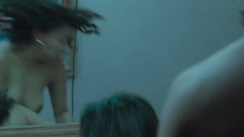 Pic: Elizabeth Pedroza in Tattoo of Revenge