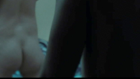 Pic: Elizabeth Pedroza in Tattoo of Revenge