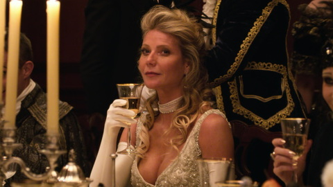 Pic: Gwyneth Paltrow in The Politician (2019-2020)