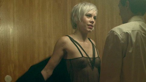 Pic: Jasmin Minz in Skylines