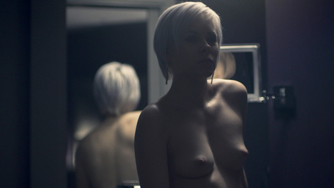 Pic: Jasmin Minz in Skylines