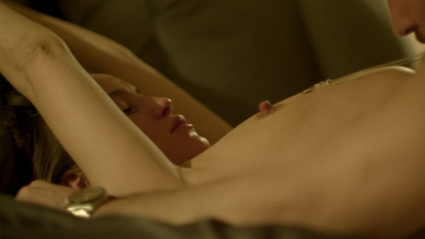 Pic: Peri Baumeister in Skylines