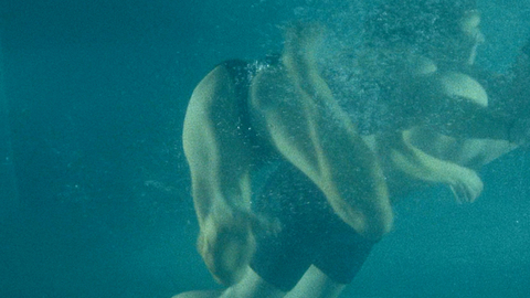 Pic: Kim Riedle in Skylines