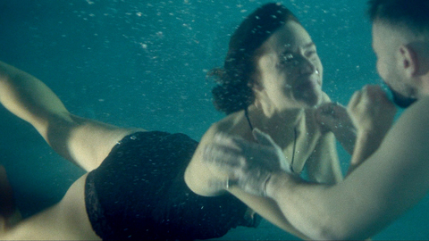 Pic: Kim Riedle in Skylines
