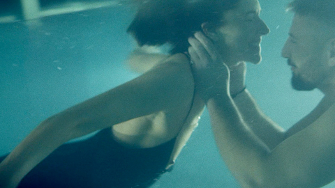 Pic: Kim Riedle in Skylines