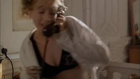 Pic: Rosanna Arquette in Sweet Revenge