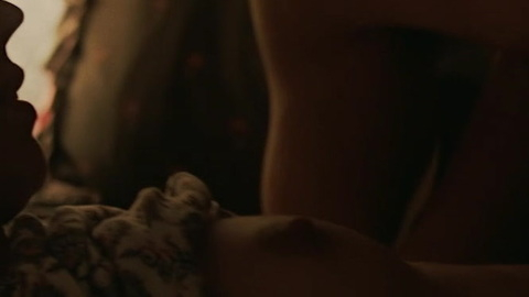 Pic: Laia Costa in Only You