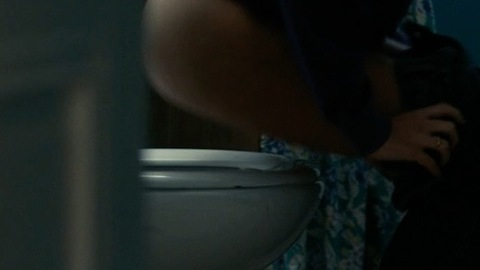 Pic: Laia Costa in Only You