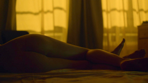 Pic: Shanti Ashanti in Jarhead: Law of Return