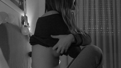 Pic: Ana de Armas in Anabel