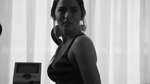 Pic: Ana de Armas in Anabel