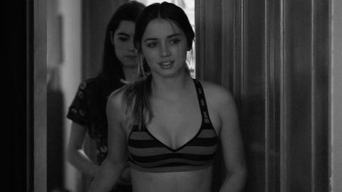 Pic: Ana de Armas in Anabel