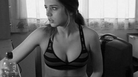 Pic: Ana de Armas in Anabel