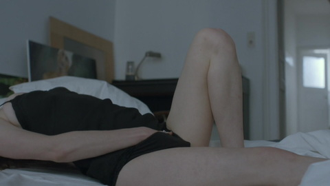 Pic: Catrina Stemmer in Don't Look at Me That Way