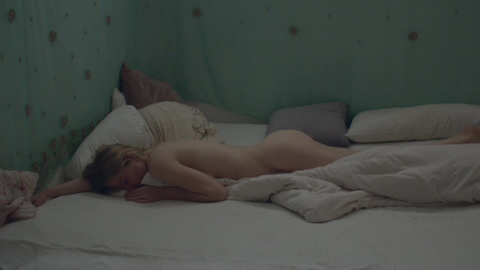 Pic: Catrina Stemmer in Don't Look at Me That Way