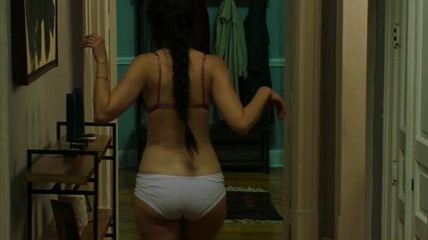 Pic: Cassandra Ciangherotti in Ready to Mingle (2019)