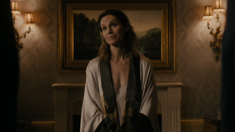 Pic: Amy Brenneman in Goliath
