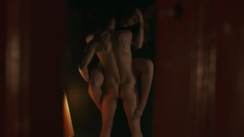 Pic: Marleen Lohse in Bella Germania