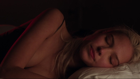 Pic: Sasha Luss in Anna (2019)