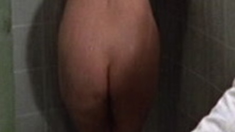 Pic: Helli Louise in Carry On Behind