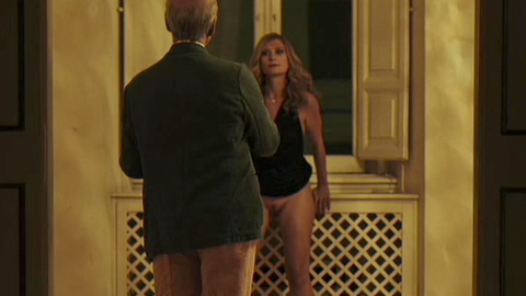 Pic: Euridice Axén in Loro