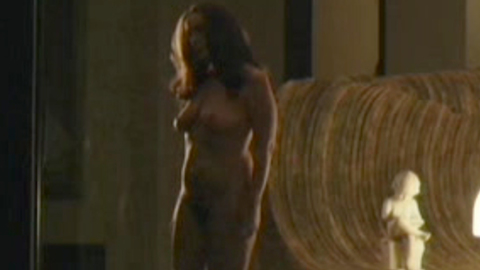Pic: Elena Sofia Ricci in Loro