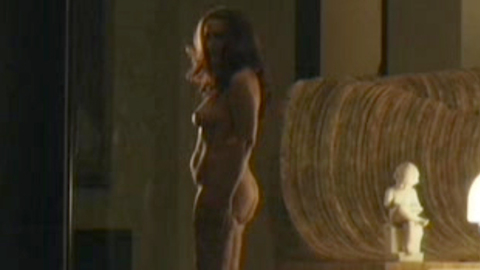 Pic: Elena Sofia Ricci in Loro