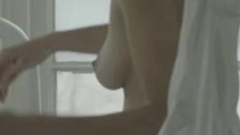 Pic: Lowell Hutcheson in The Mountain