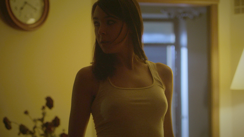 Pic: Vanda Chaloupková in Haunted (2018-2021)