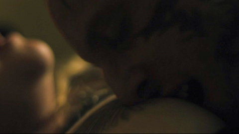 Pic: Danielle Macdonald in Skin