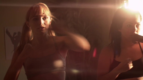 Pic: Margaret Keane Williams in Old 37 (2015)