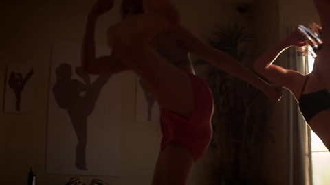 Pic: Margaret Keane Williams in Old 37