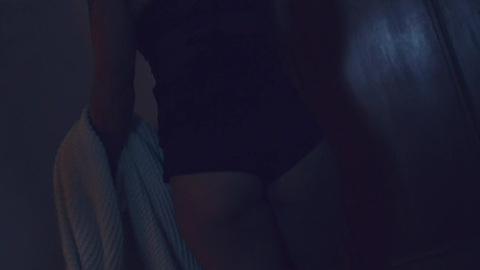 Pic: Nicole Alexander in First Lady