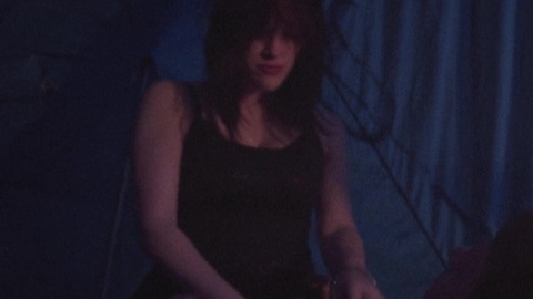 Pic: Nikki Howell in The Barn