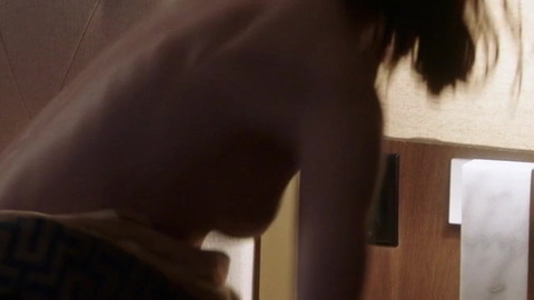 Pic: Karolina Wydra in A Score to Settle