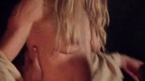 Pic: Dominique Swain in Eminence Hill