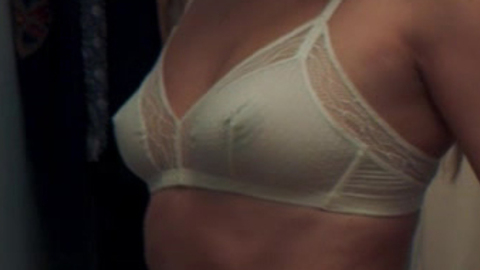 Pic: Ana Girardot in Entangled
