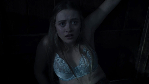 Pic: Emma Meisel in American Horror Story (2011-2024)