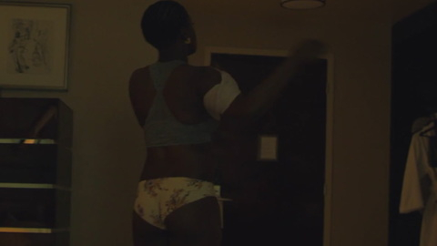 Pic: Adetinpo Thomas in Black Lightning (2018-2021)