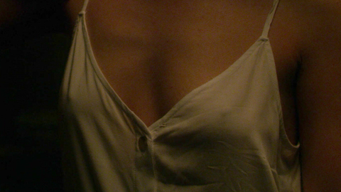 Pic: Sarah Swain in Haunted (2018-2021)