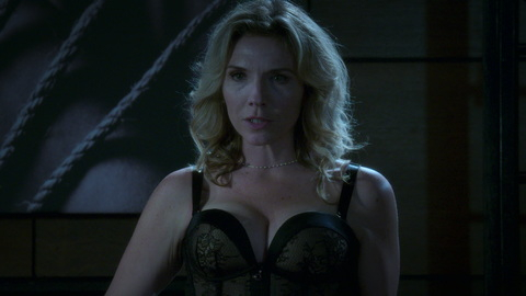 Pic: Caroline Whitney Smith in Insatiable