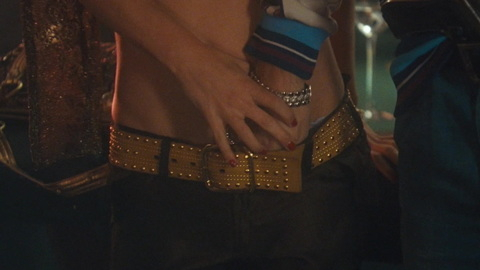 Pic: Hilary Duff in War, Inc.